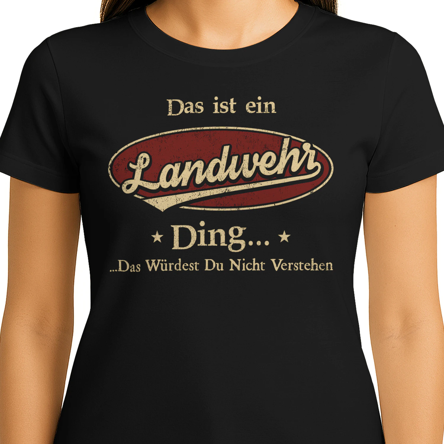 DE01441 Landwehr DE1