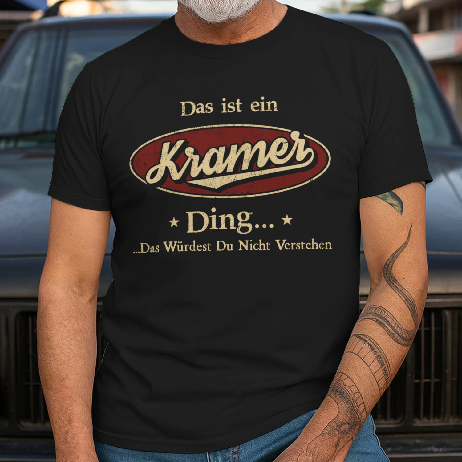 DE02178 KRAMER DE1