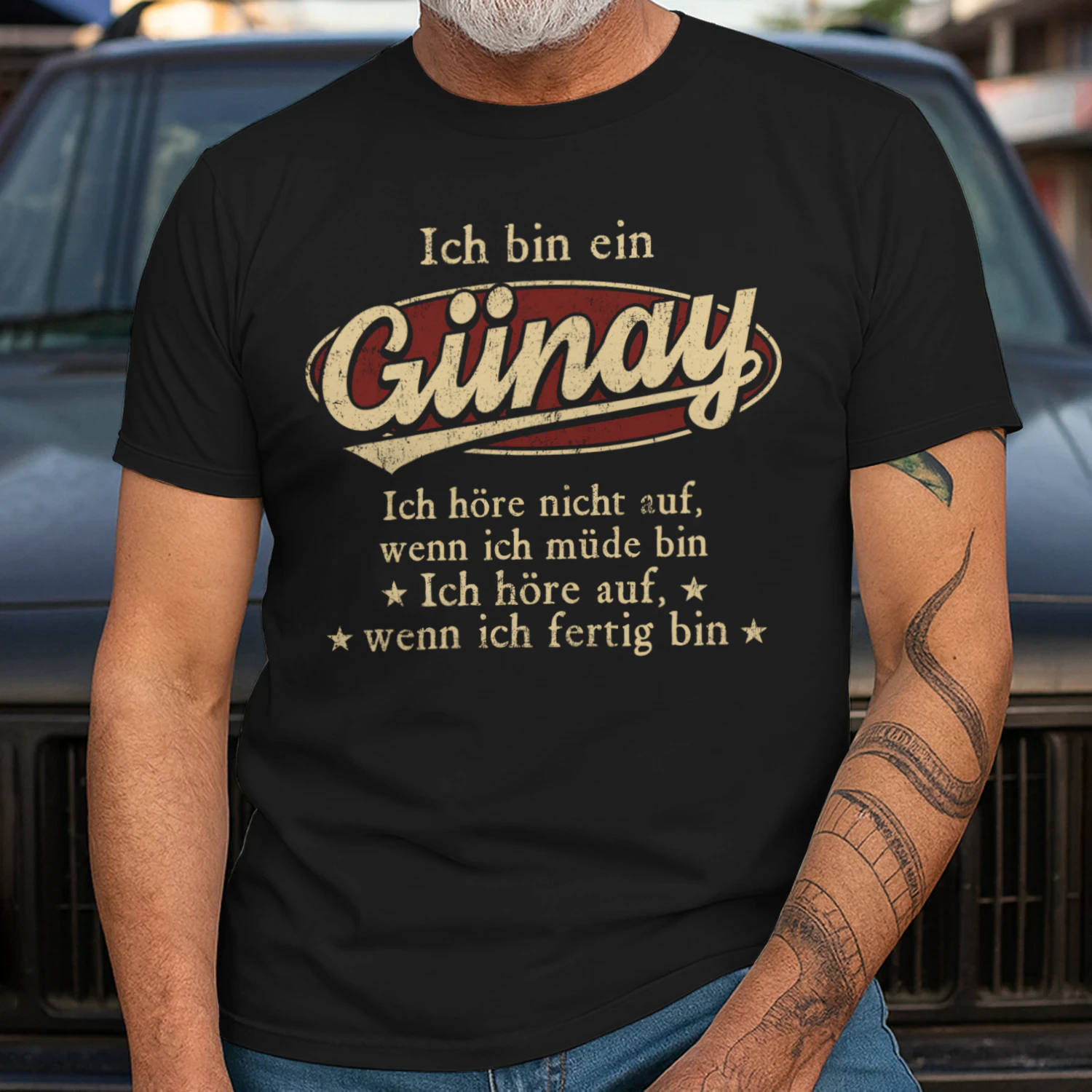 DE08756 Günay DA9