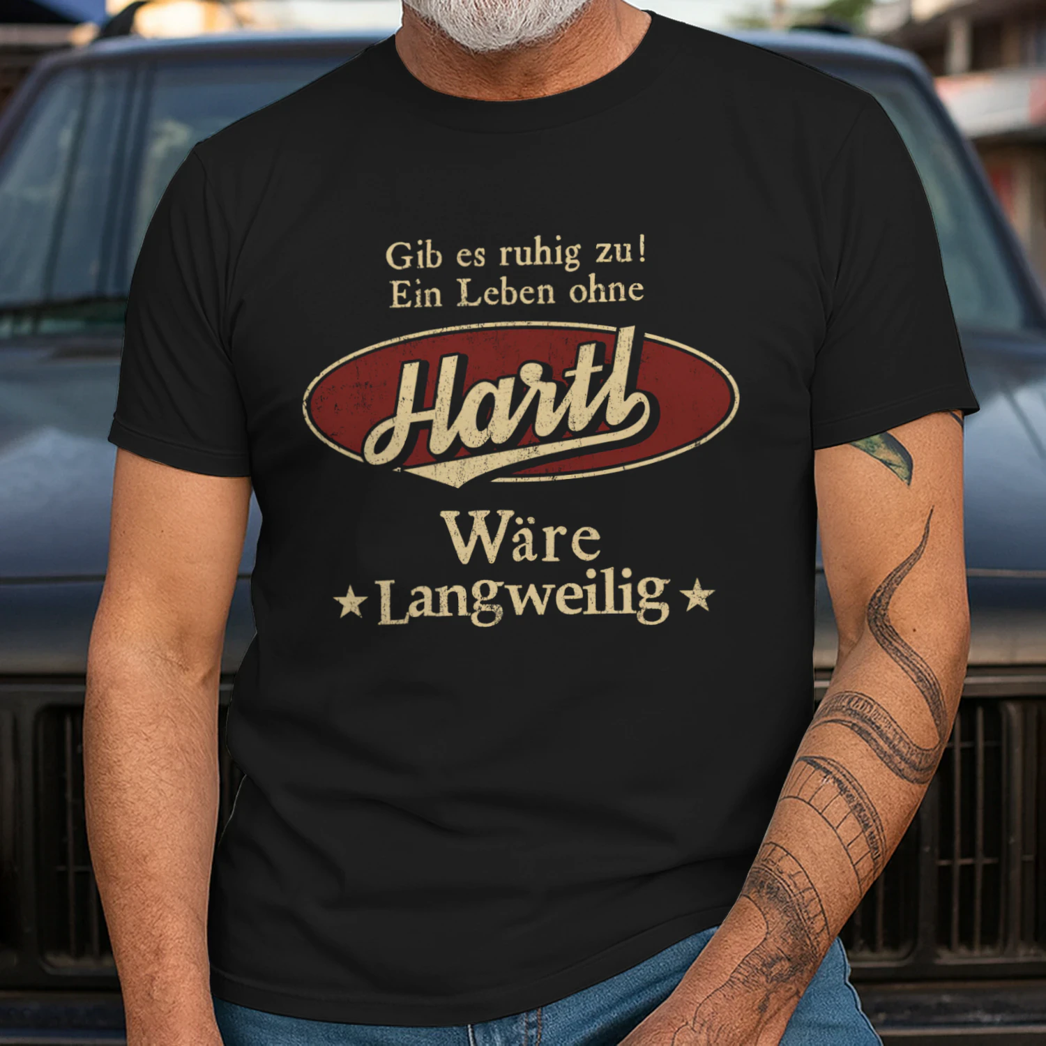 DE04991 Hartl DA8