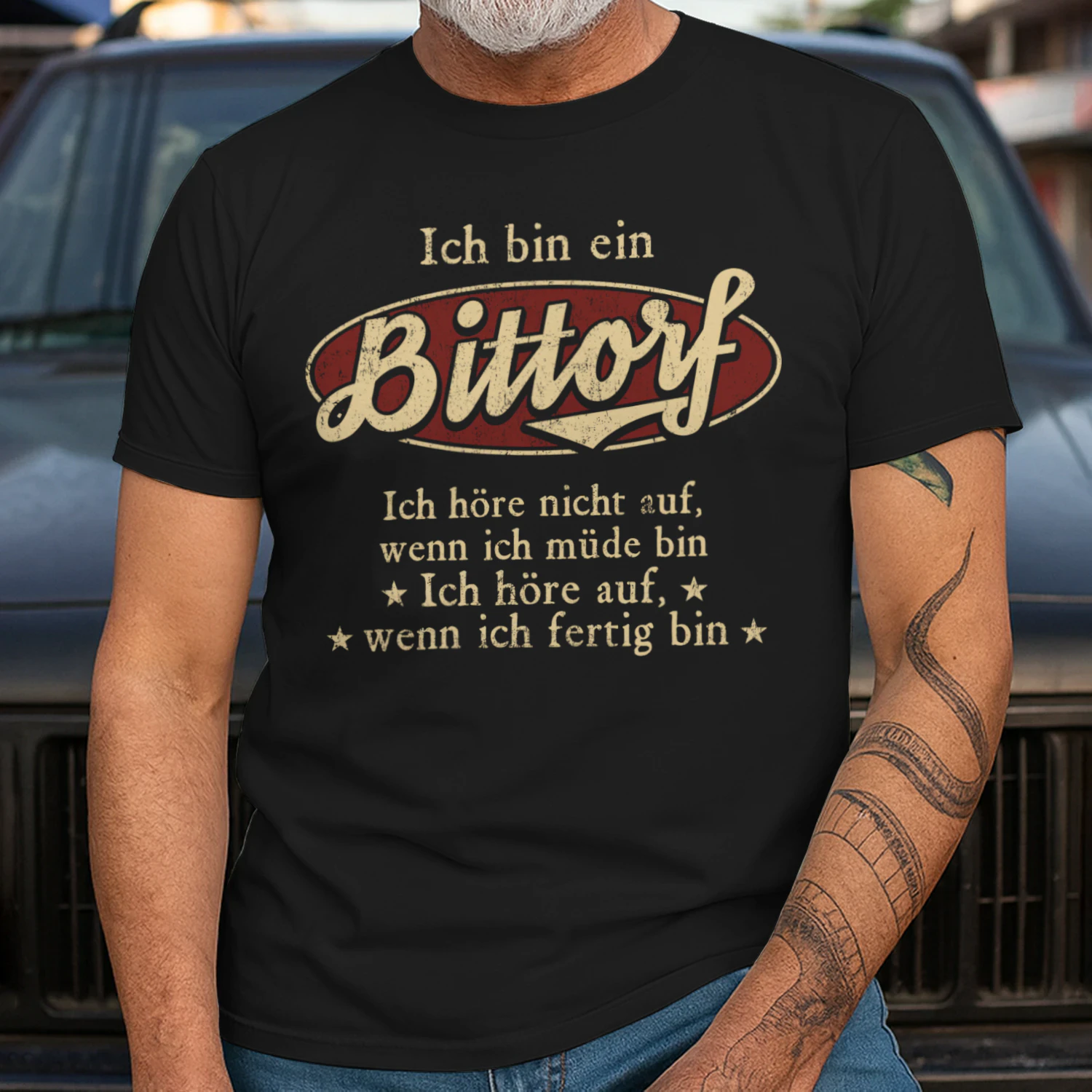 DE08458 Bittorf DA9
