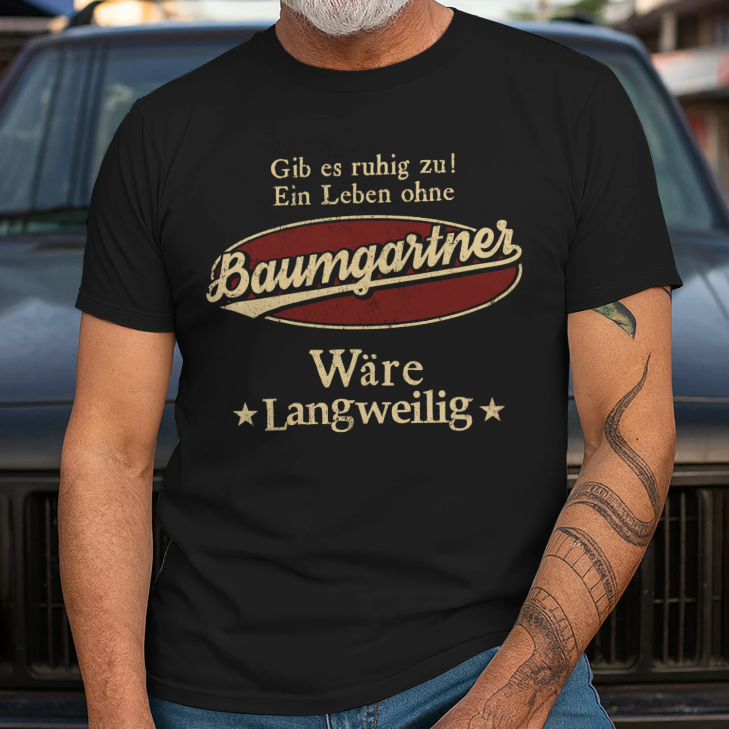 T2DE00527 BAUMGARTNER DA8