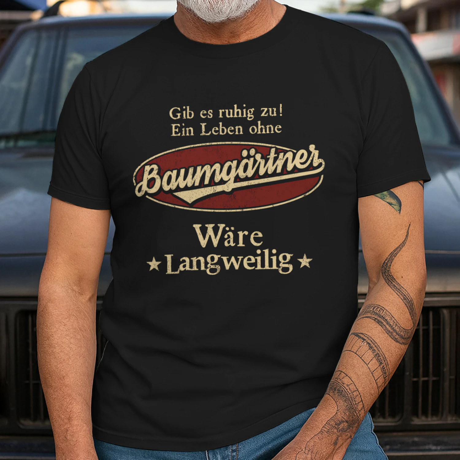 DE00975 Baumgärtner DA8