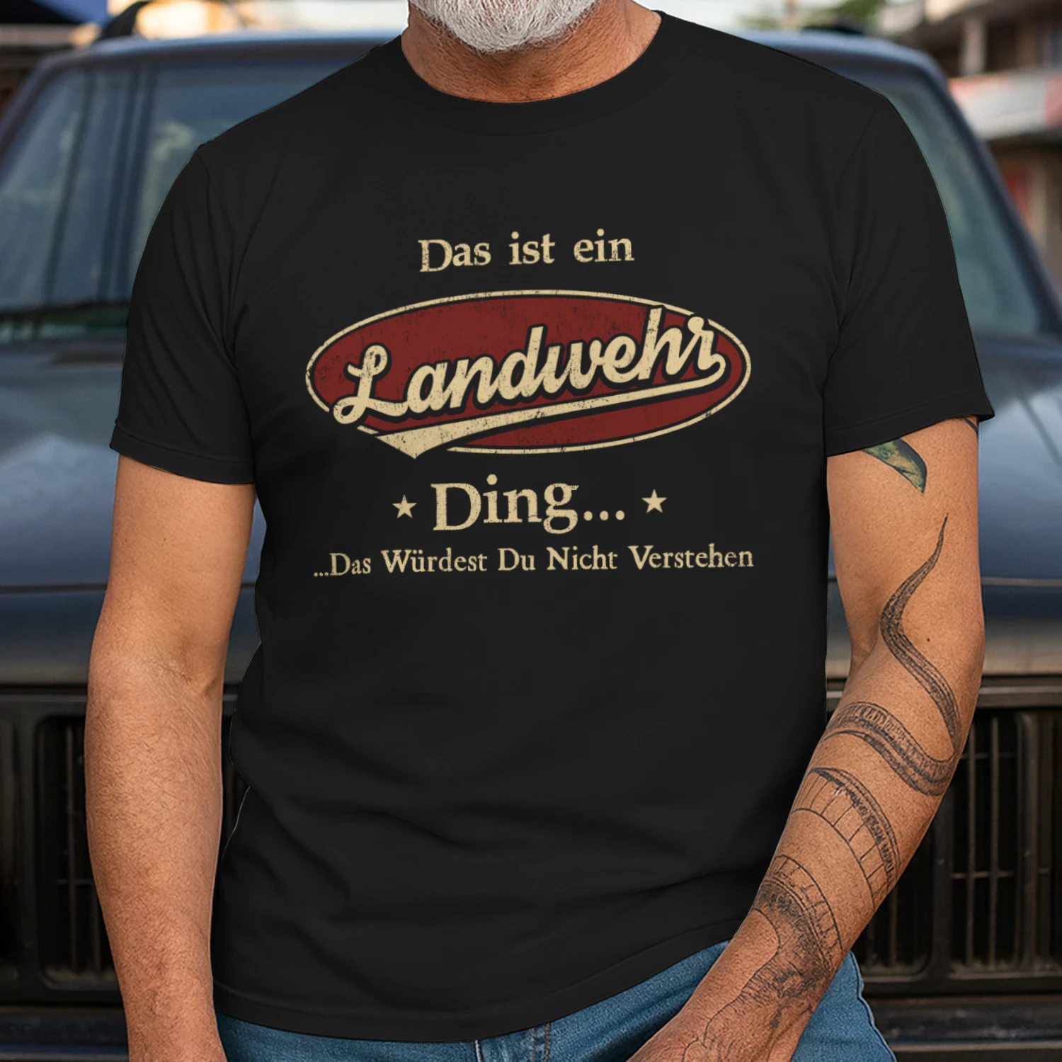 DE01441 Landwehr DE1