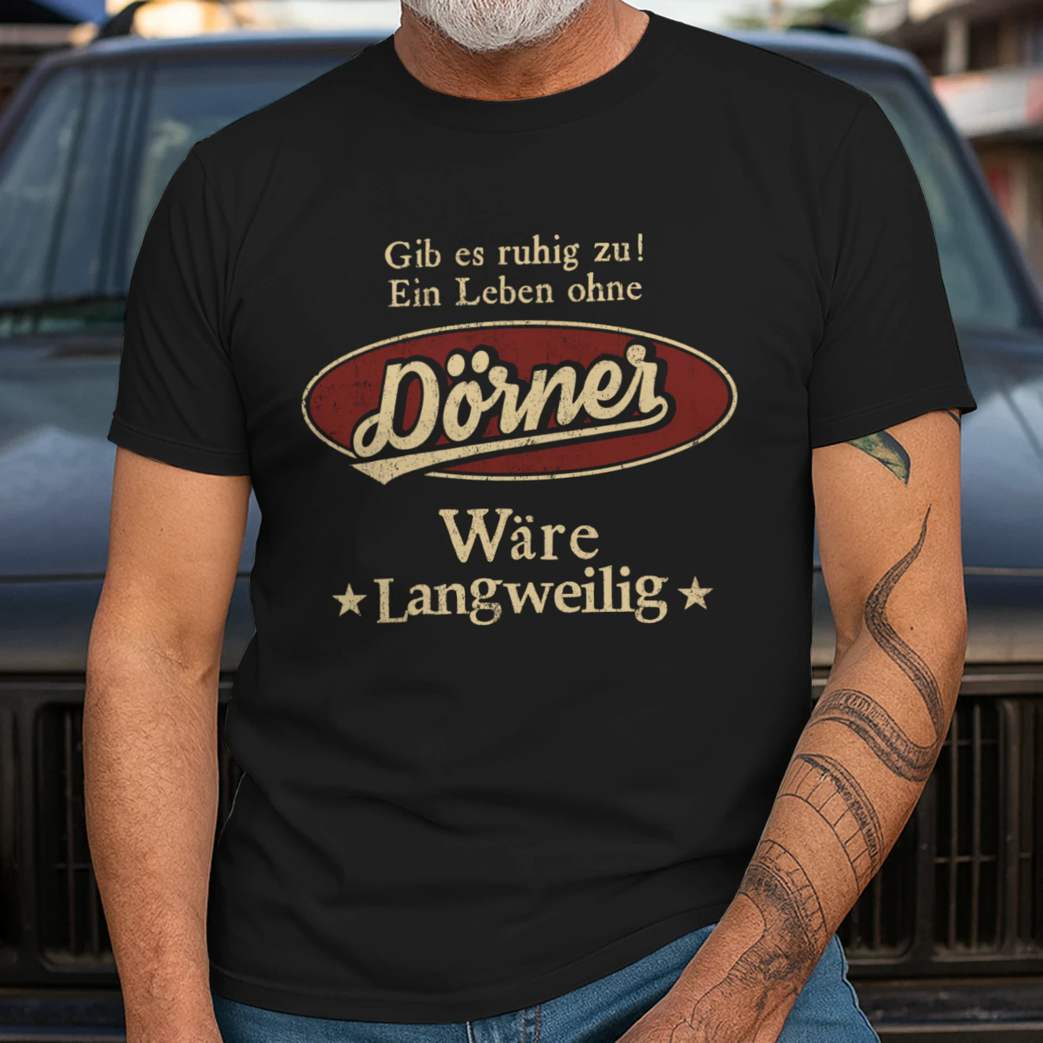 DE03477 Dörner DA8