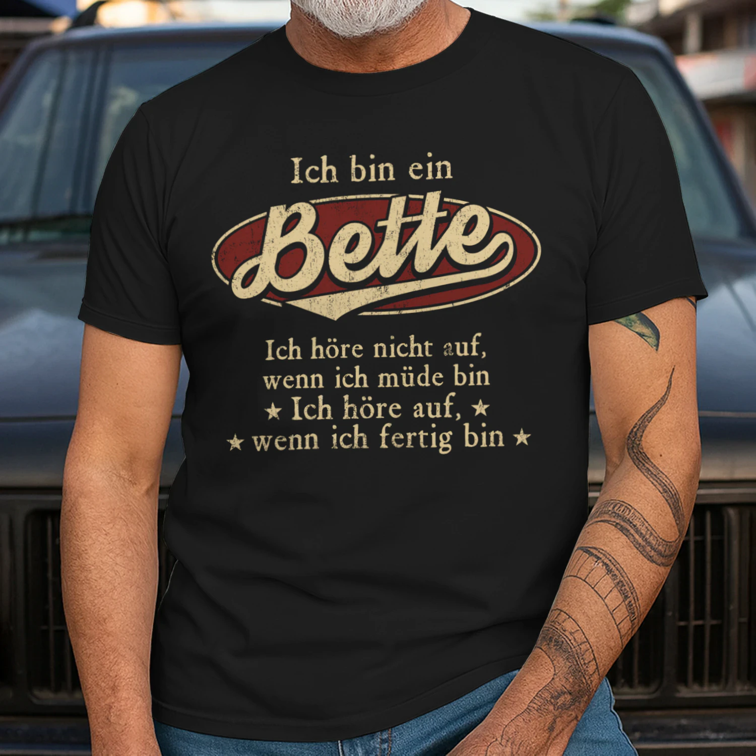 DE08359 Bette DA9