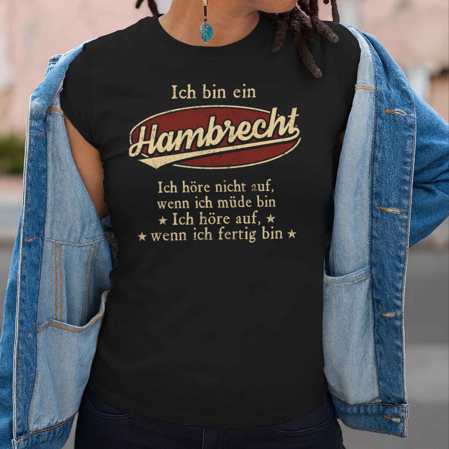 DE08921 Hambrecht DA9