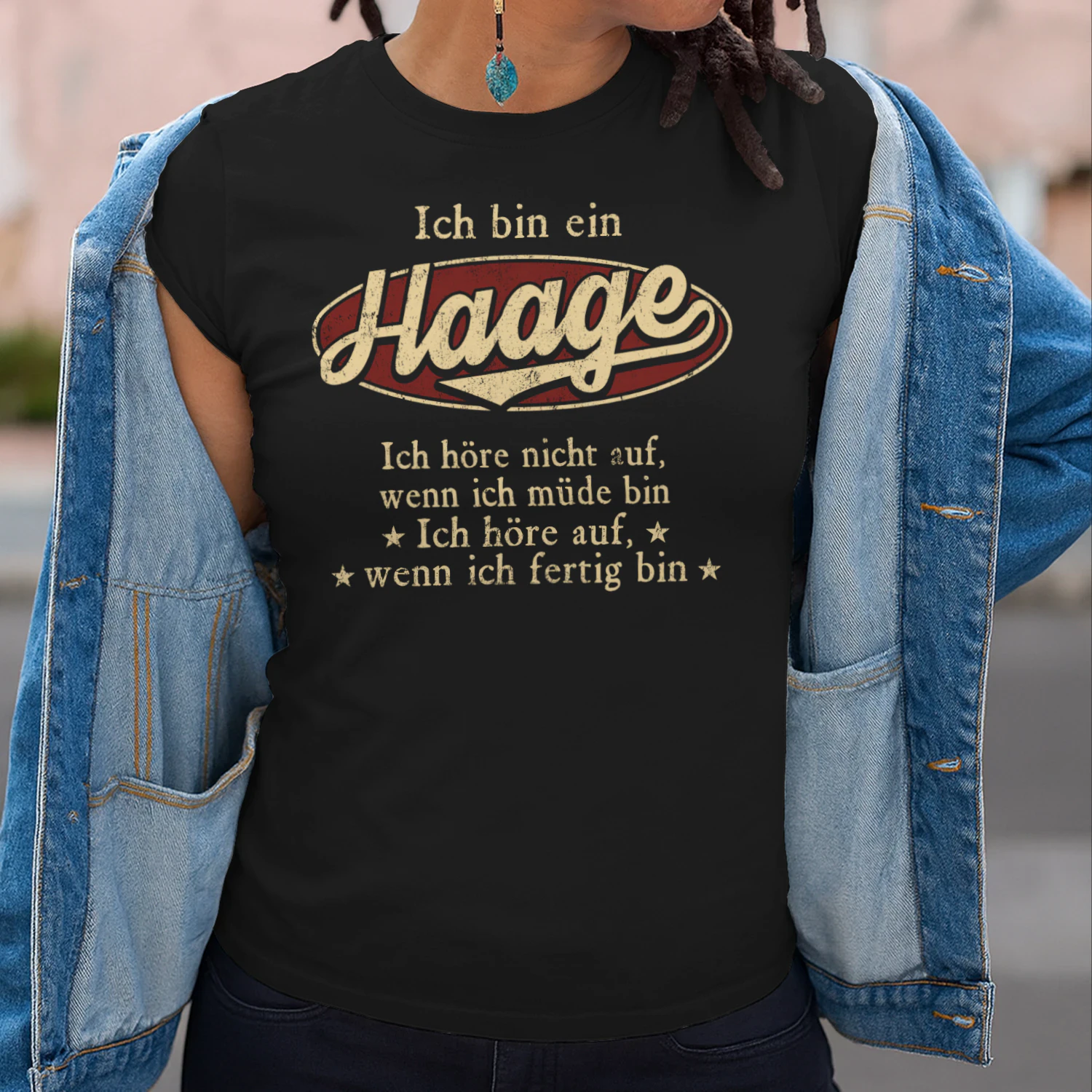 DE08665 Haage DA9