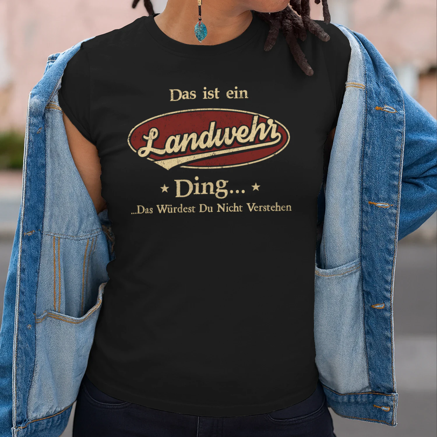 DE01441 Landwehr DE1