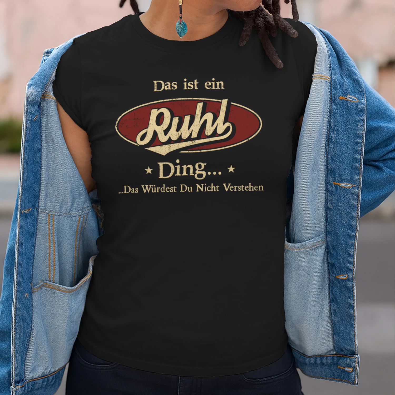 DE03353 Ruhl DE1