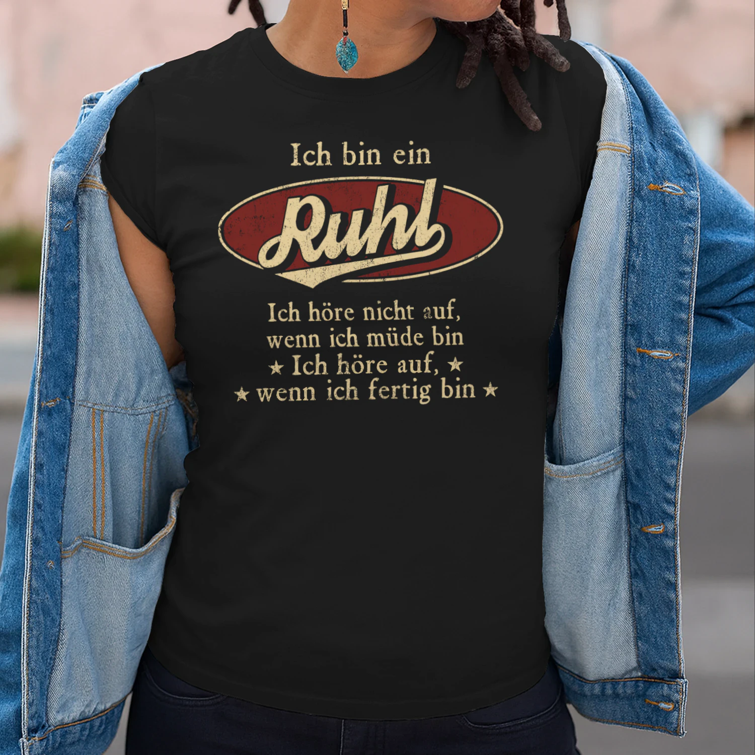 DE03353 Ruhl DA9