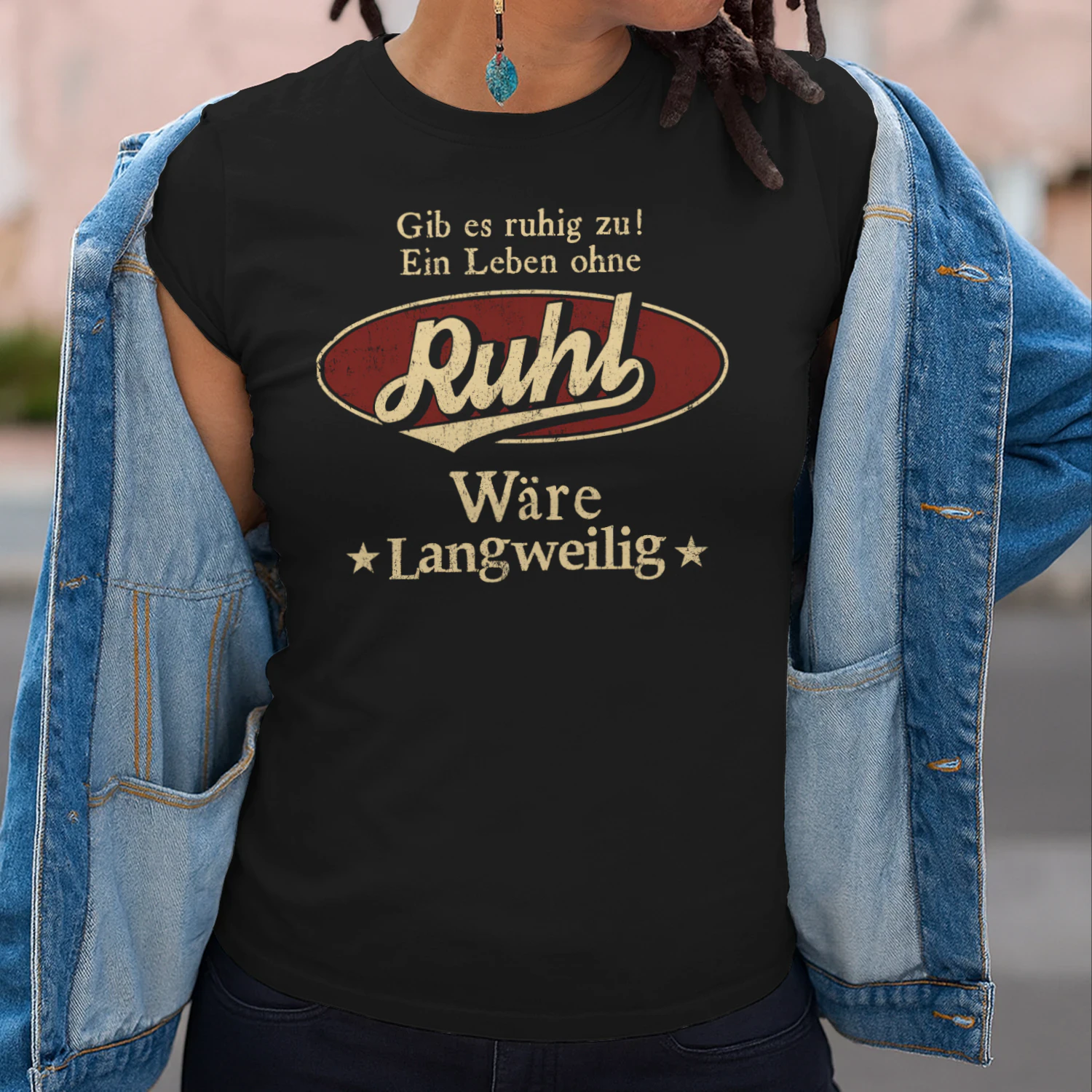DE03353 Ruhl DA8