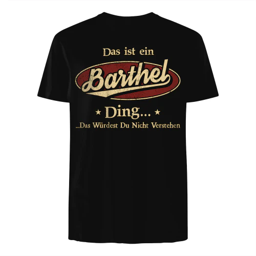 DE00202 Barthel DE1