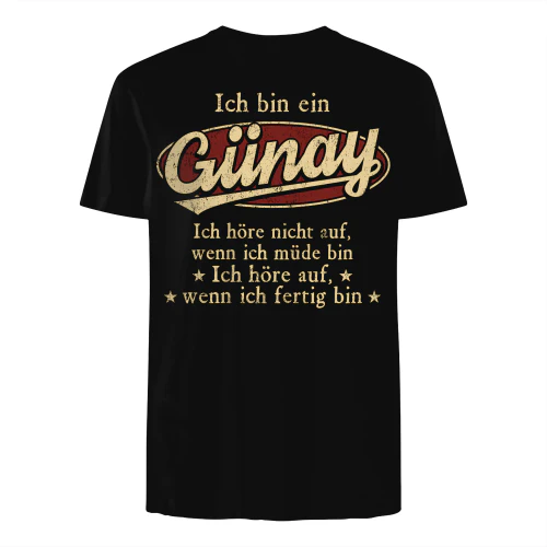 DE08756 Günay DA9