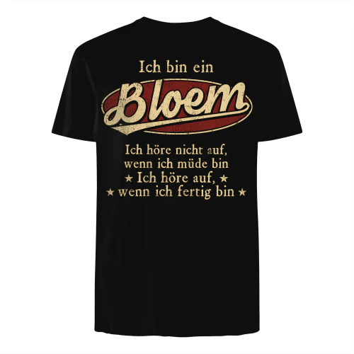 DE08437 Bloem DA9
