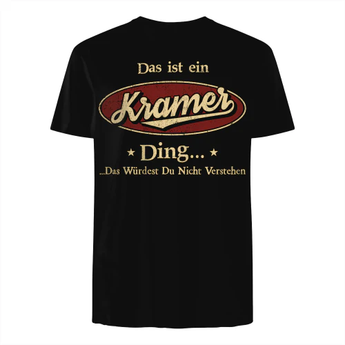 DE02178 KRAMER DE1