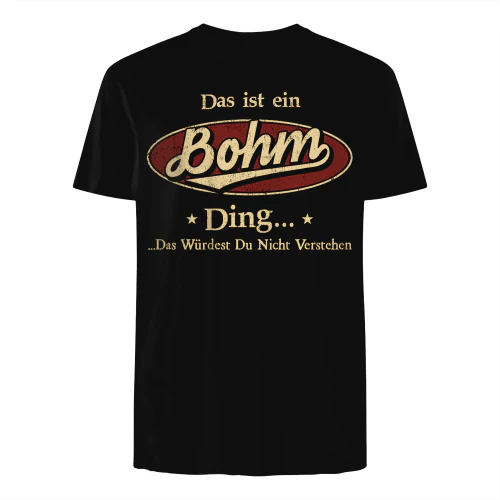 DE00333 Bohm DE1