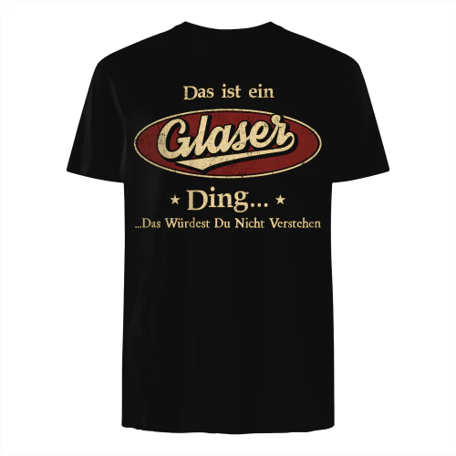 DE01739 Glaser DE1