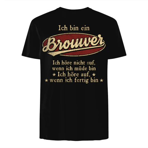 DE08111 Brouwer DA9