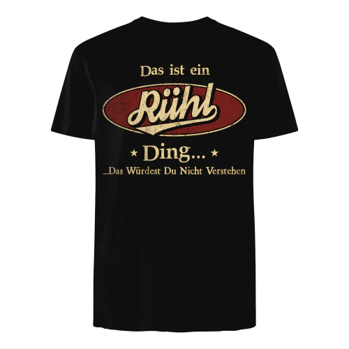 DE00381 Rühl DE1