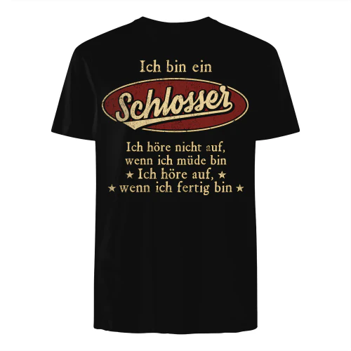 DE03858 Schlosser DA9