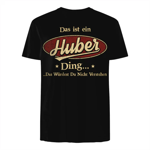 DE01439 HUBER DE1