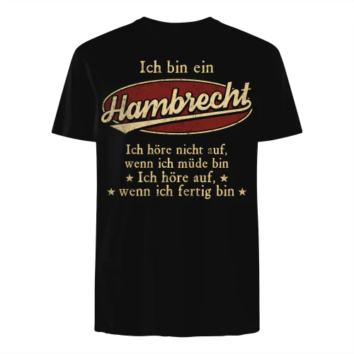 DE08921 Hambrecht DA9