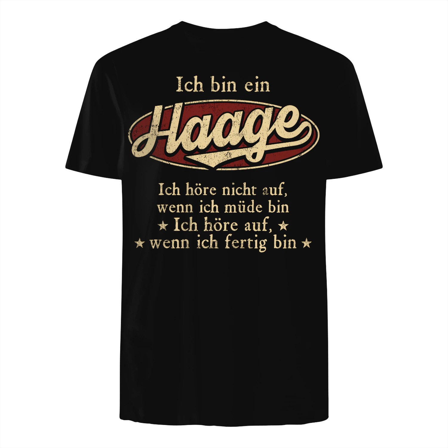 DE08665 Haage DA9