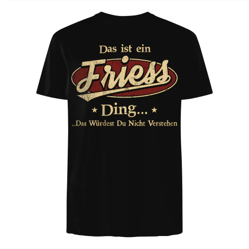 DE08369 FRIESS DE1