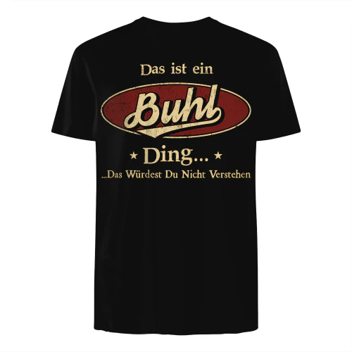 DE03584 BUHL DE1