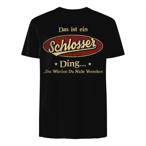 DE03858 Schlosser DE1