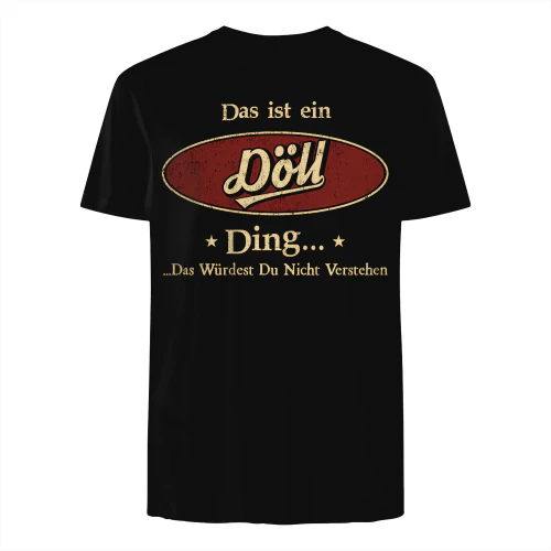 DE01540 Döll DE1