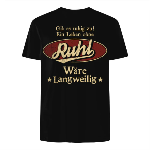 T2DE01097 RUHL DA8