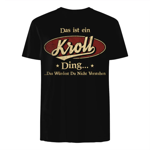 DE03881 Kroll DE1