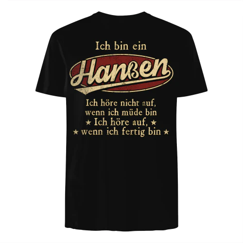 DE08517 Hanßen DA9