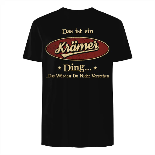 DE01504 Krämer DE1