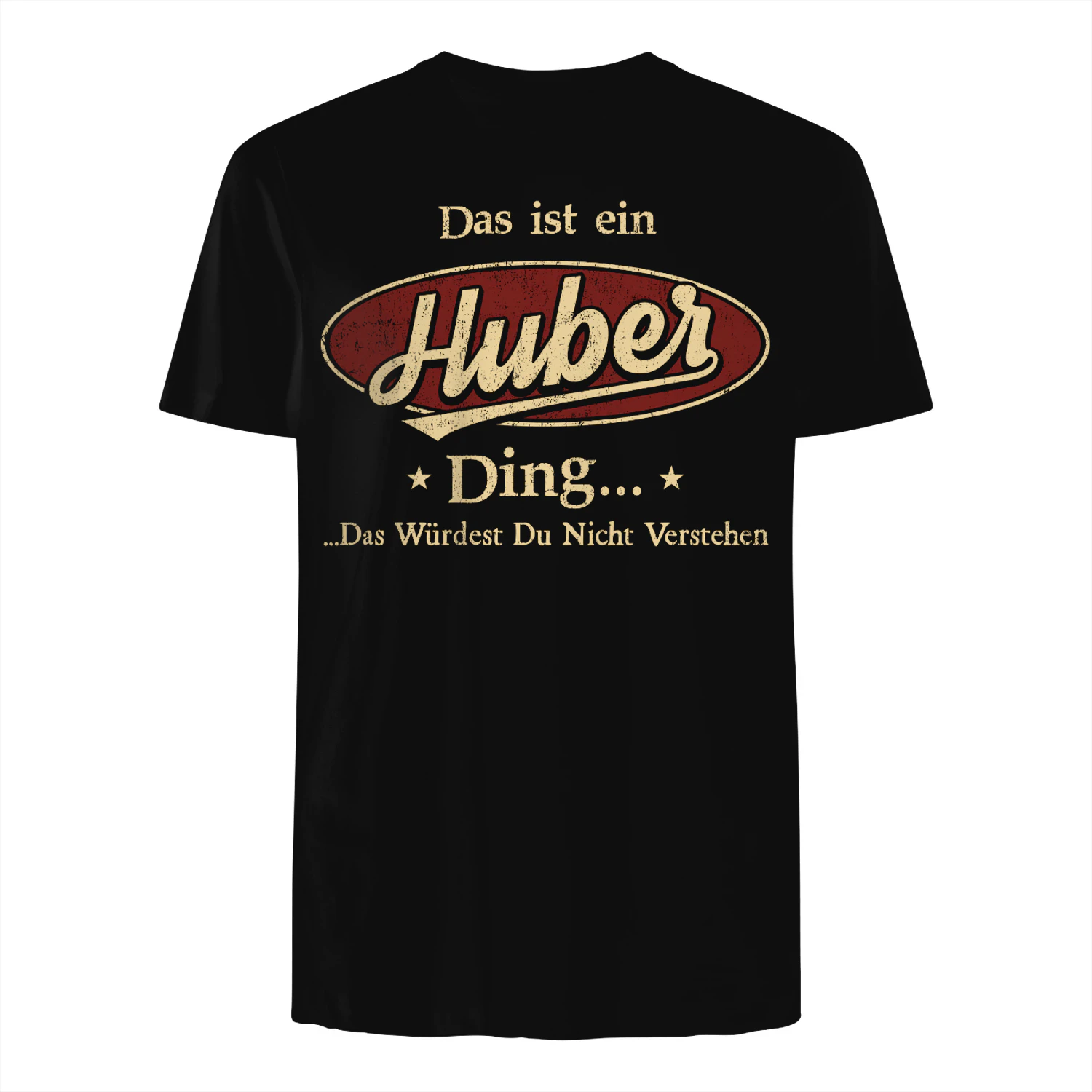 DE01439 Huber DE1