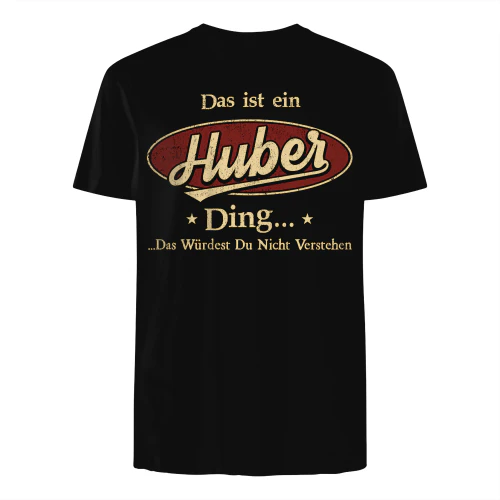 DE01439 Huber DE1