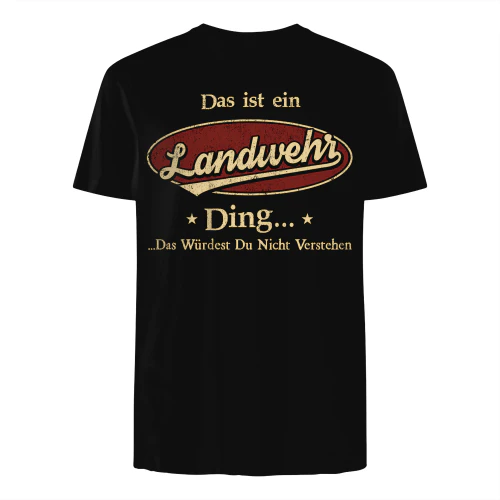 DE01441 Landwehr DE1