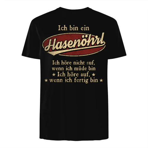 DE08712 Hasenöhrl DA9