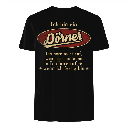 DE03477 Dörner DA9