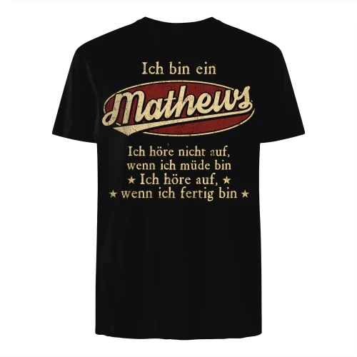 DE08937 Mathews DA9