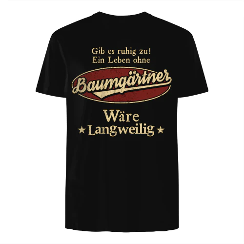DE00975 Baumgärtner DA8