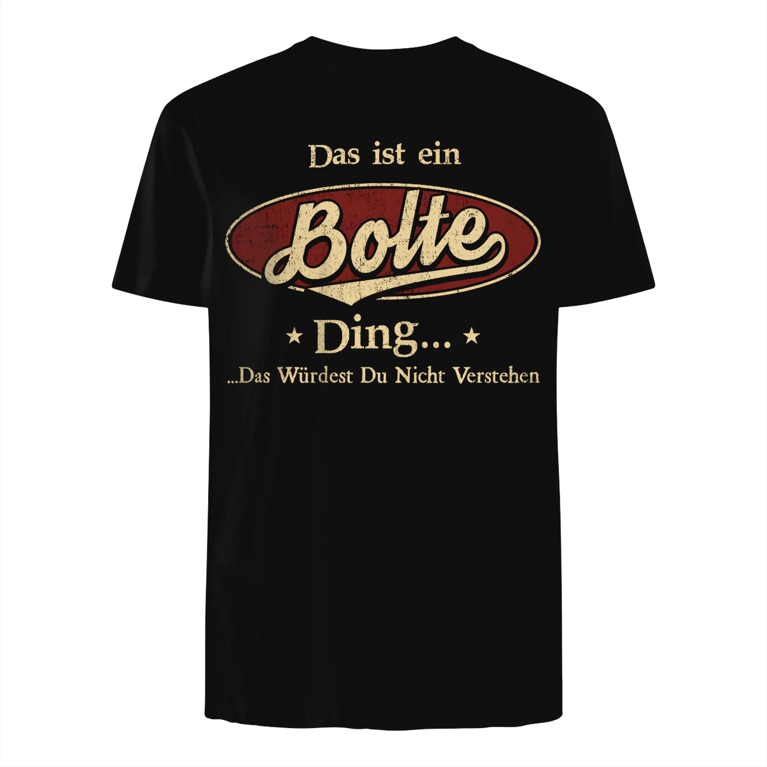 DE02842 Bolte DE1