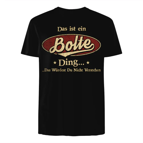 DE02842 Bolte DE1