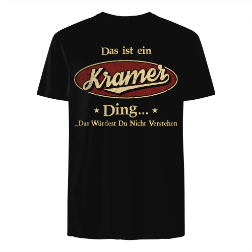DE02178 Kramer DE1