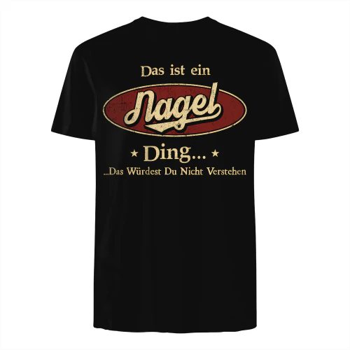 DE01262 Nagel DE1