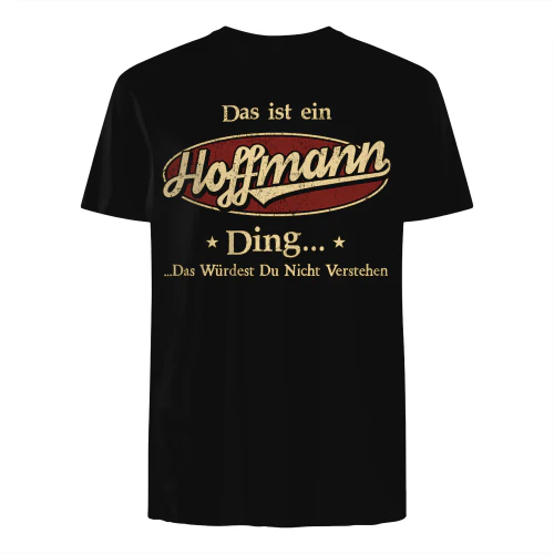 DE01160 Hoffmann DE1