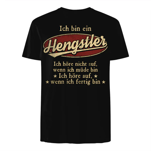 DE08102 Hengstler DA9