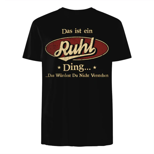DE03353 Ruhl DE1